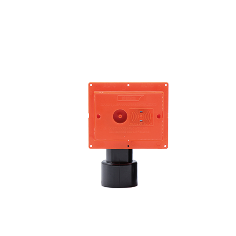 Kits de instalación con contratomas rectangulares - Imagen 7