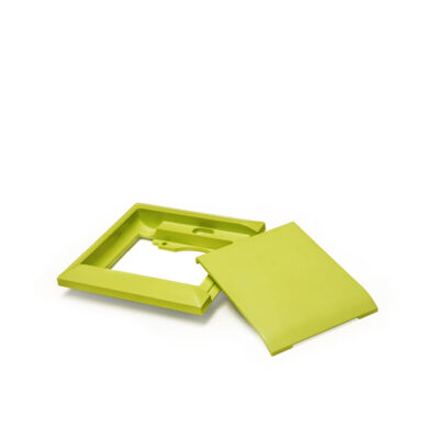 Set de tapas Design tonos Fruta