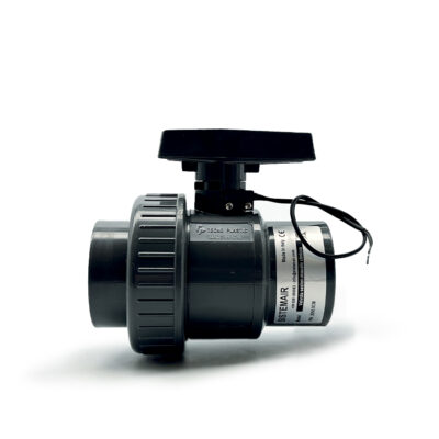 Válvulas con micro Ø 50 mm