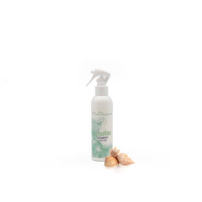 Pulverizador de ambiente higienizante Mediterranea