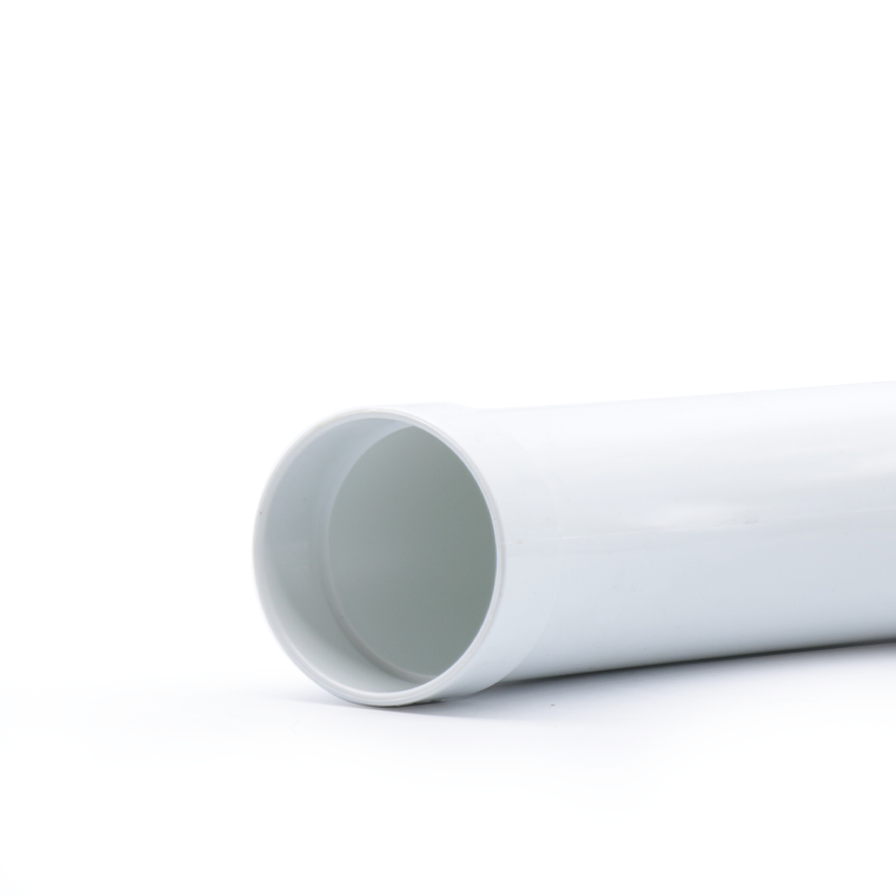 Curva en PVC de 45° - Imagen 2
