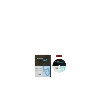 Software Master Control Sistem air