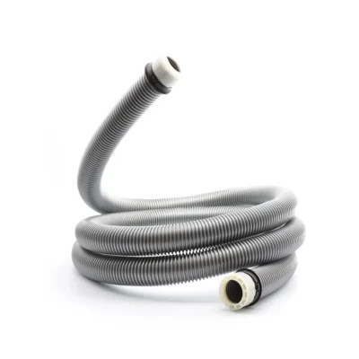 Manguera flexible suelta