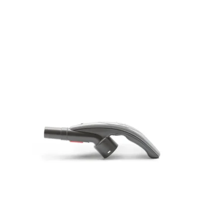 Empuñadura ergonómica curvada