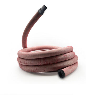 Manguera flexible Sense con cubierta