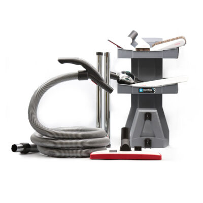 Kit de limpieza sin cables Smart