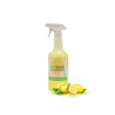 Desengrasante concentrado Limones de Amalfi
