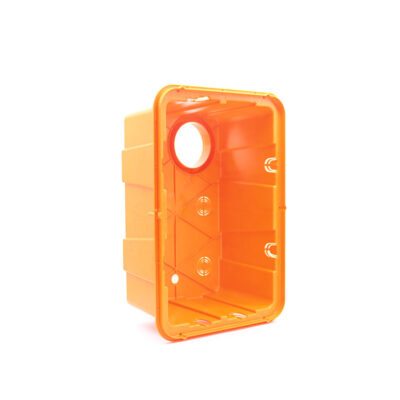 Caja de empotrar para Jolly