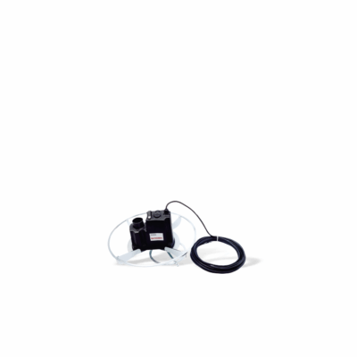 Extractor vertical motorizado Spider