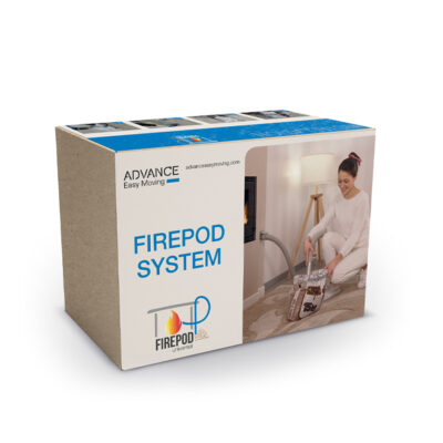 Fire Pod