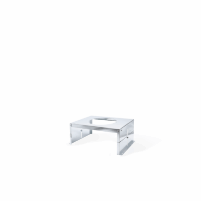 Soporte tipo puente