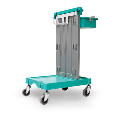 Carrito de accesorios