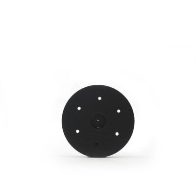 Disco arrastrador para pads abrasivos