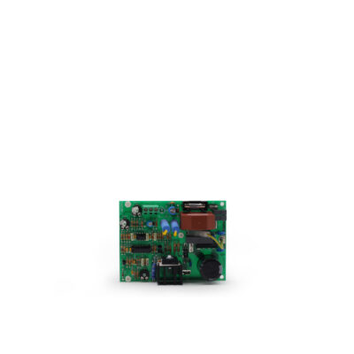 Placa electrónica