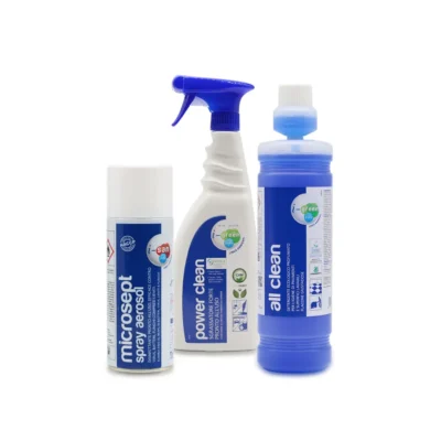 Detergentes