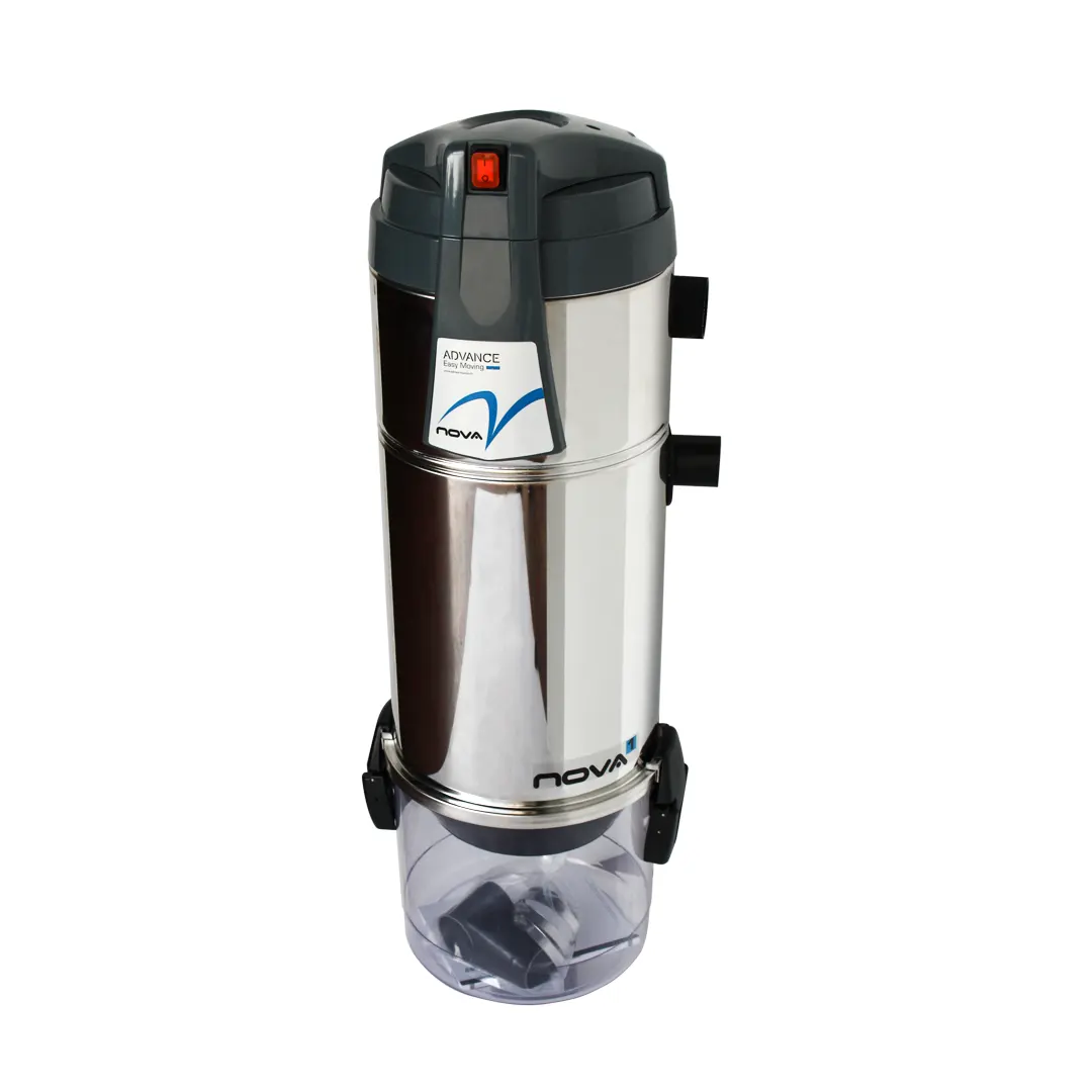 Central Nova 2 Sistem Air