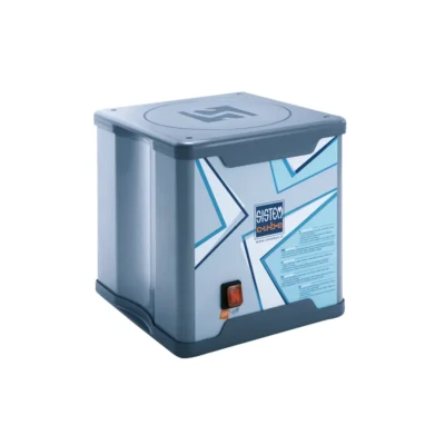 Sistem Cube
