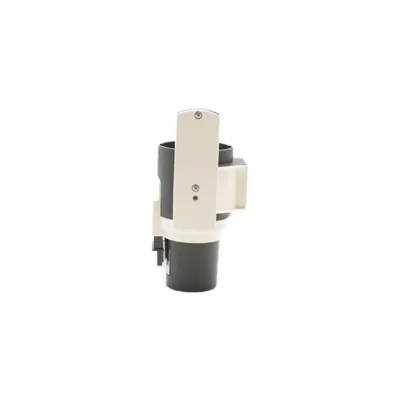 Plásticos de recambio para conector Flisy 2