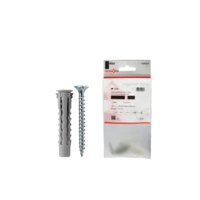 NCV Taco universal con tornillo